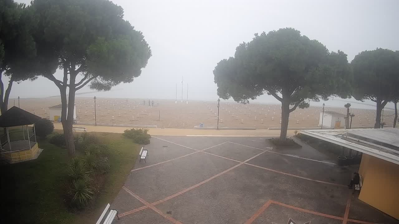 Grado Beach Entrance – Live Webcam
