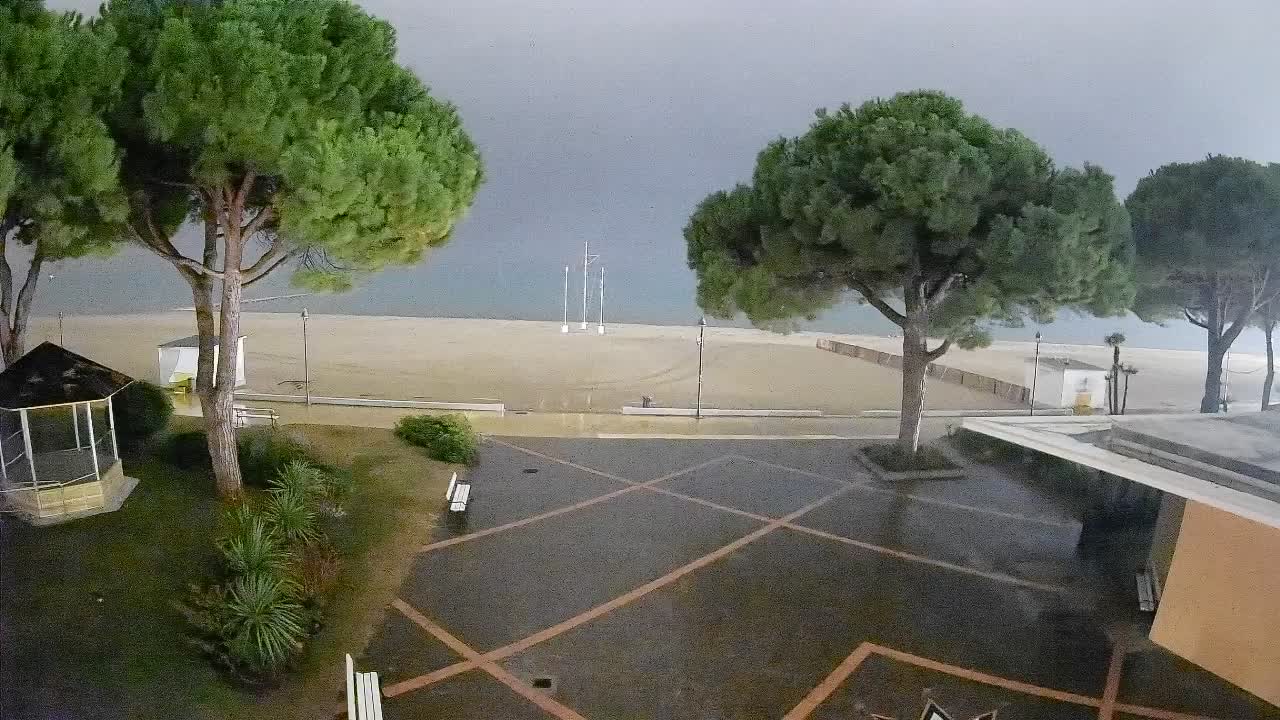Grado Beach Entrance – Live Webcam