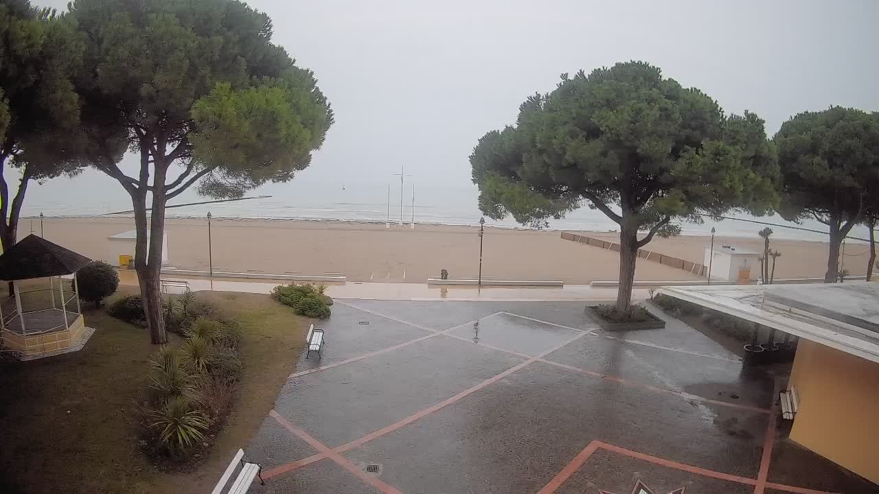 Grado Beach Entrance – Live Webcam