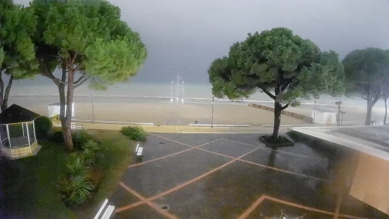 Grado Beach Entrance – Live Webcam