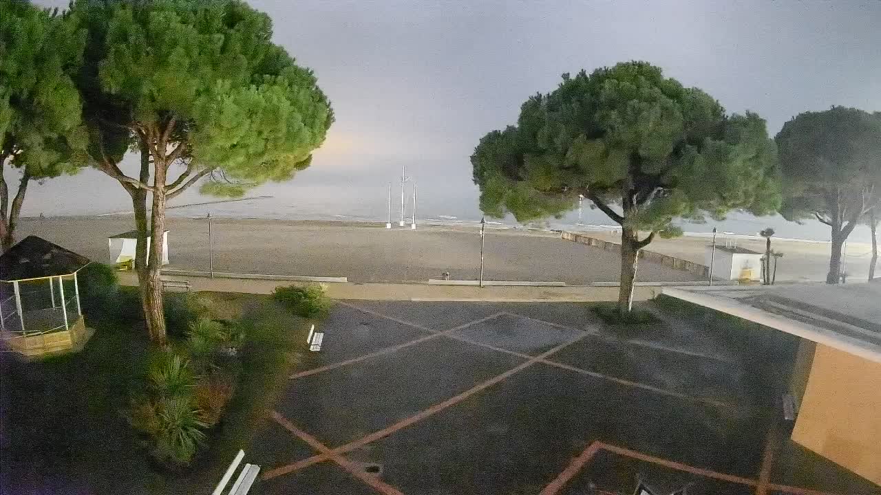 Grado Beach Entrance – Live Webcam