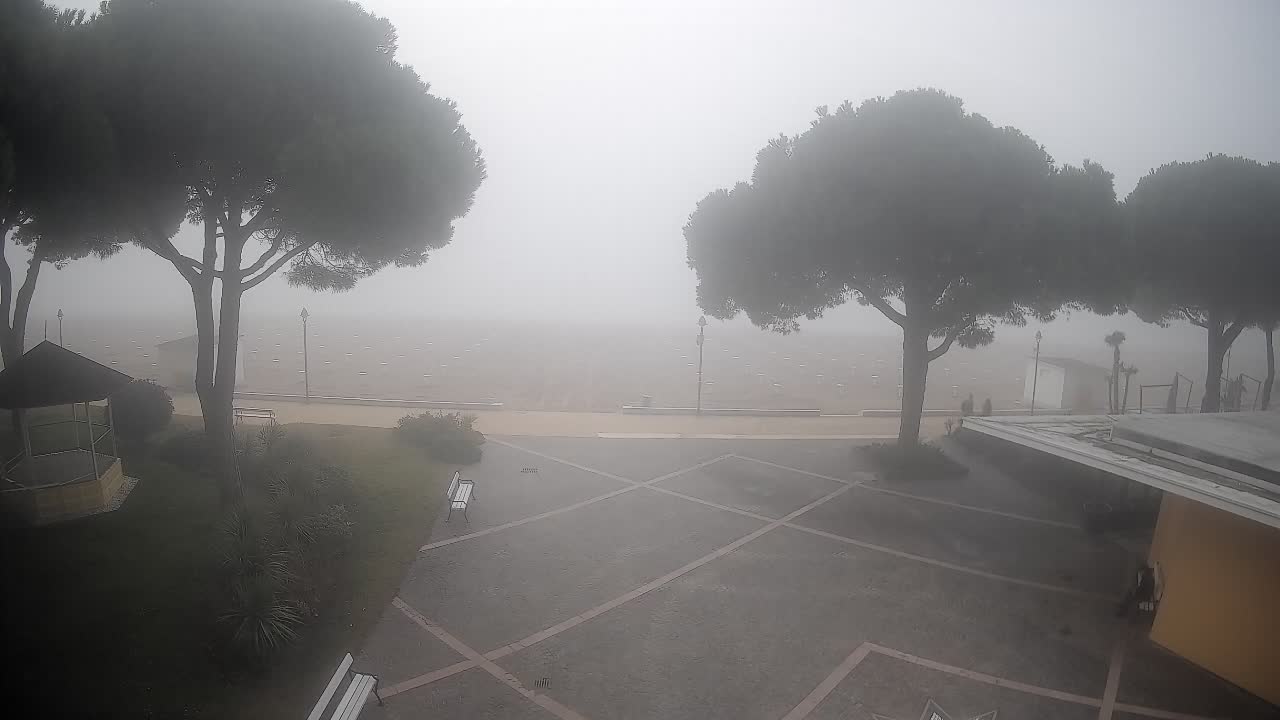 Grado Beach Entrance – Live Webcam