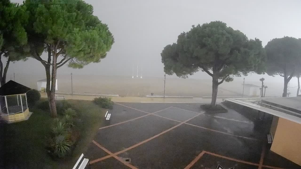 Grado Beach Entrance – Live Webcam