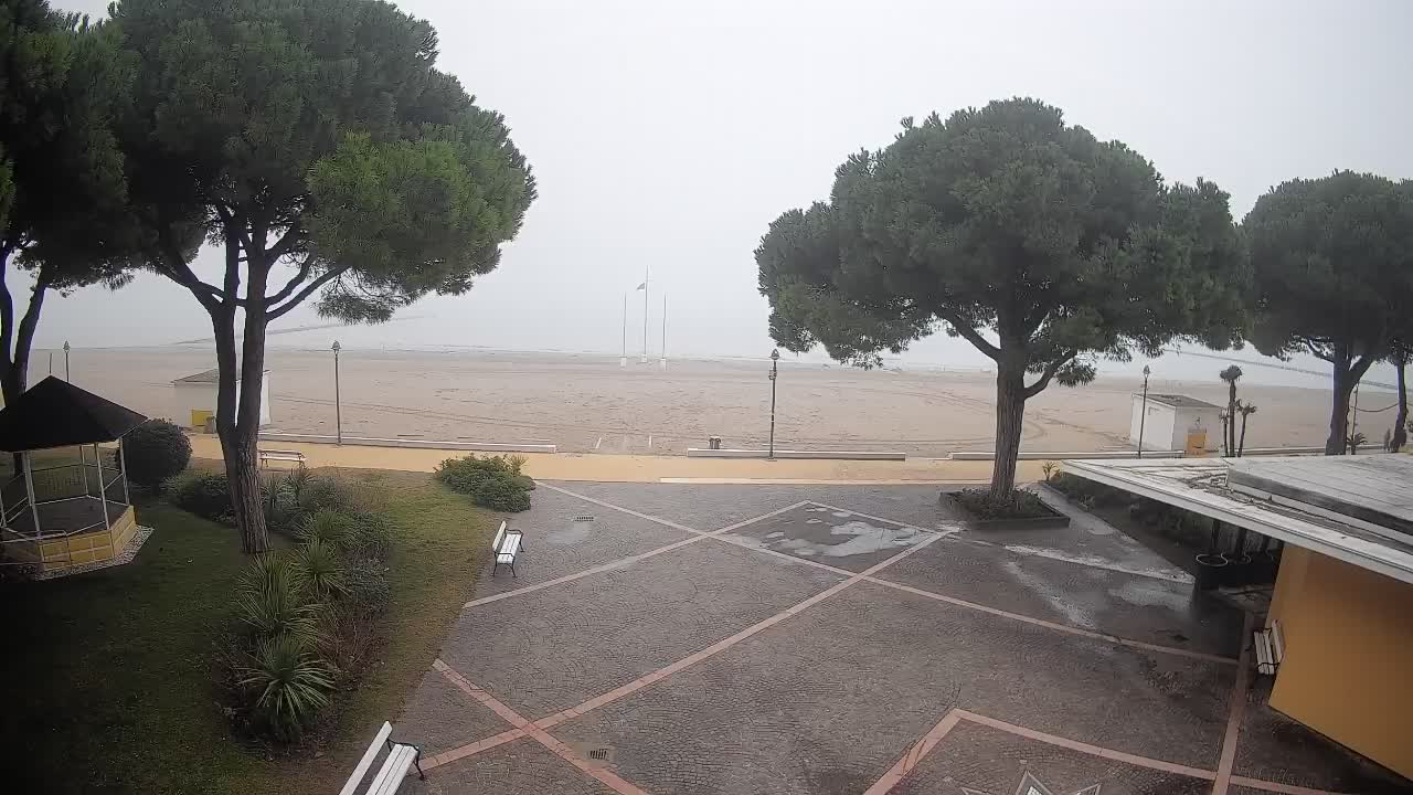 Grado Beach Entrance – Live Webcam