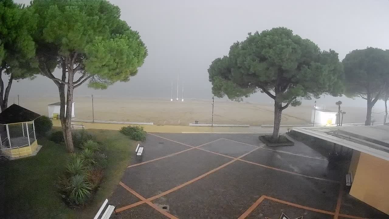 Grado Beach Entrance – Live Webcam