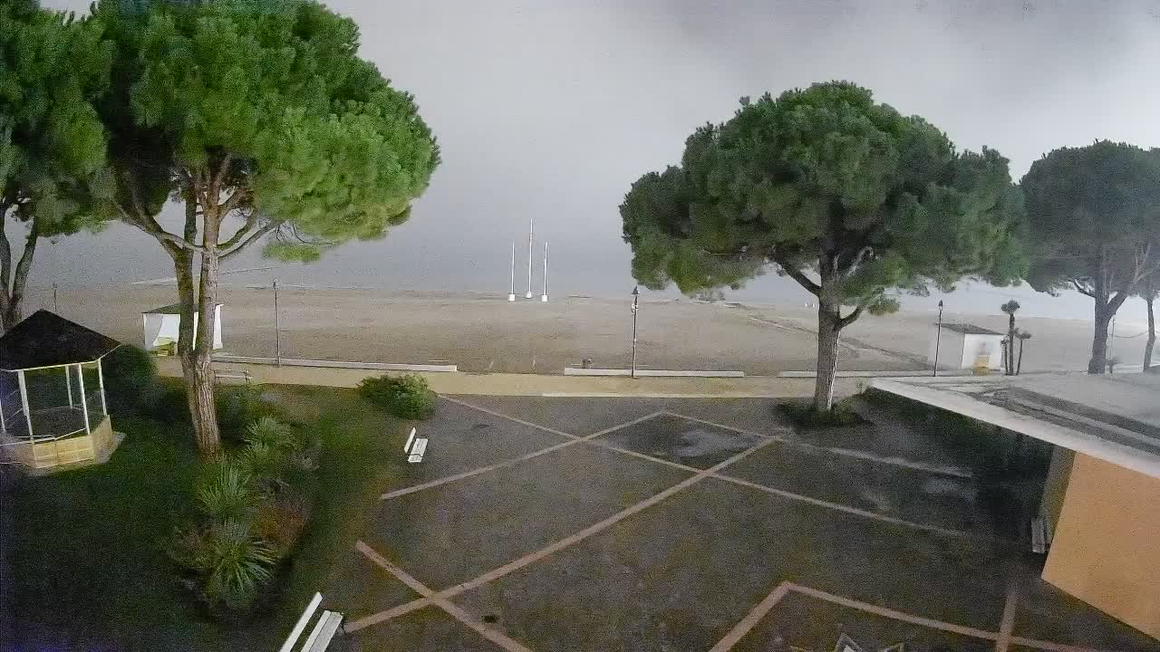 Grado Beach Entrance – Live Webcam