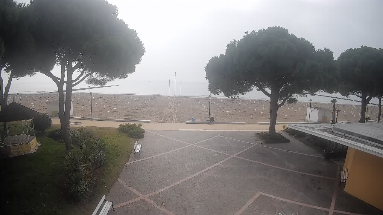 Grado Beach Entrance – Live Webcam
