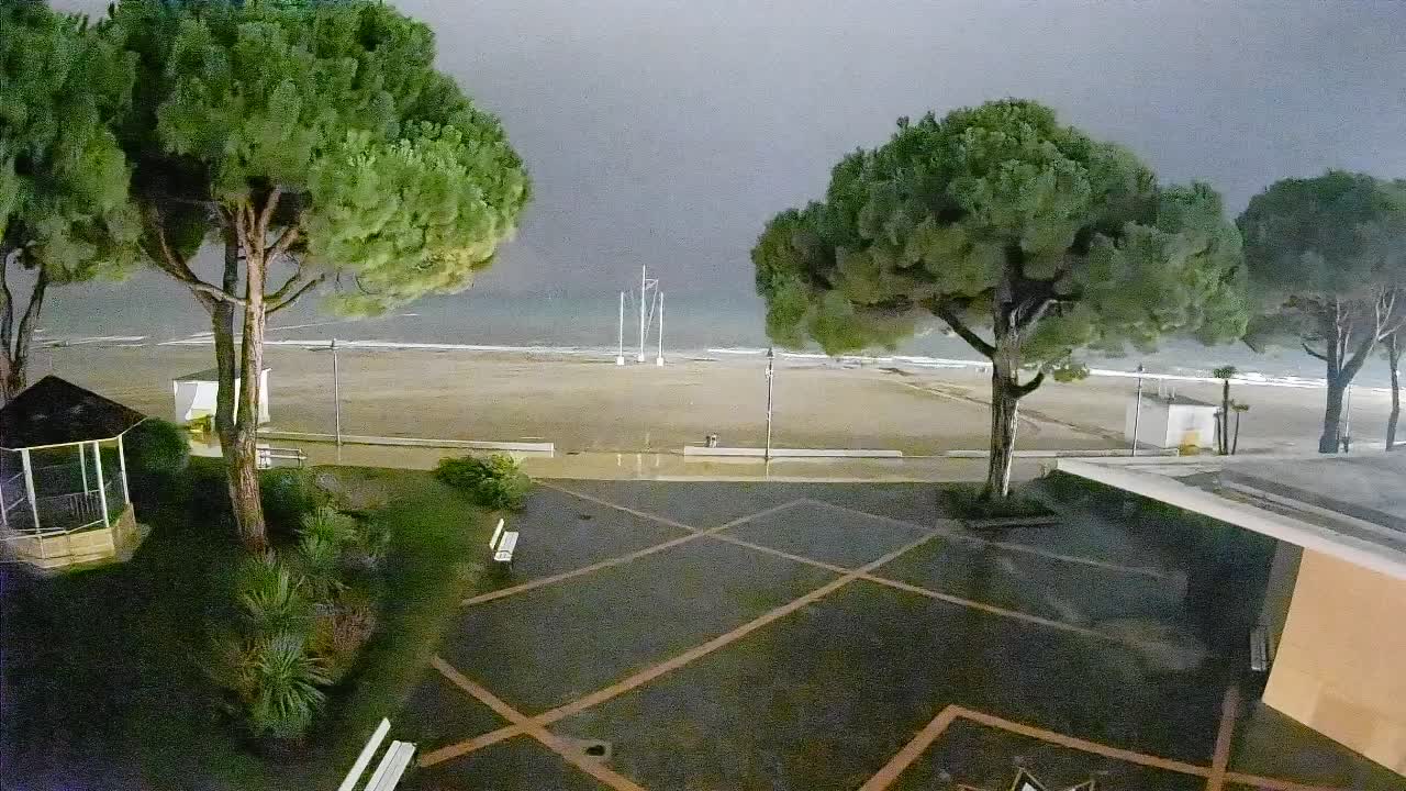 Grado Beach Entrance – Live Webcam