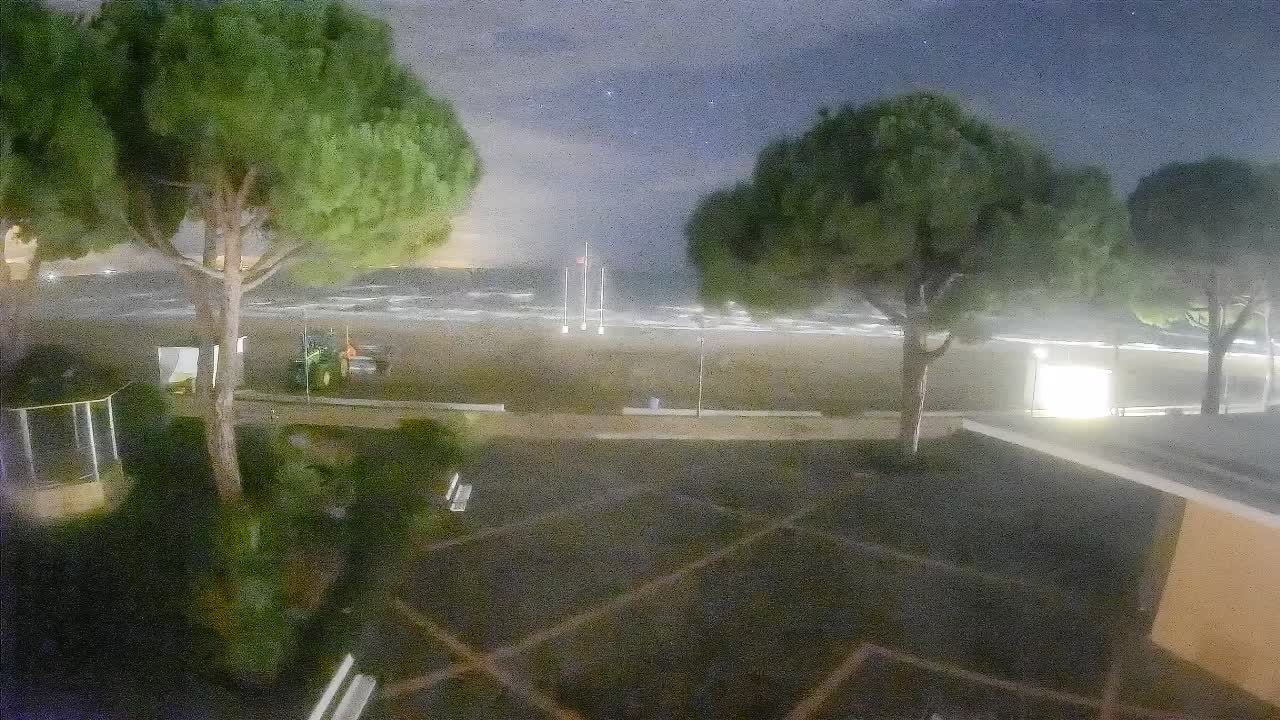 Grado Beach Entrance – Live Webcam