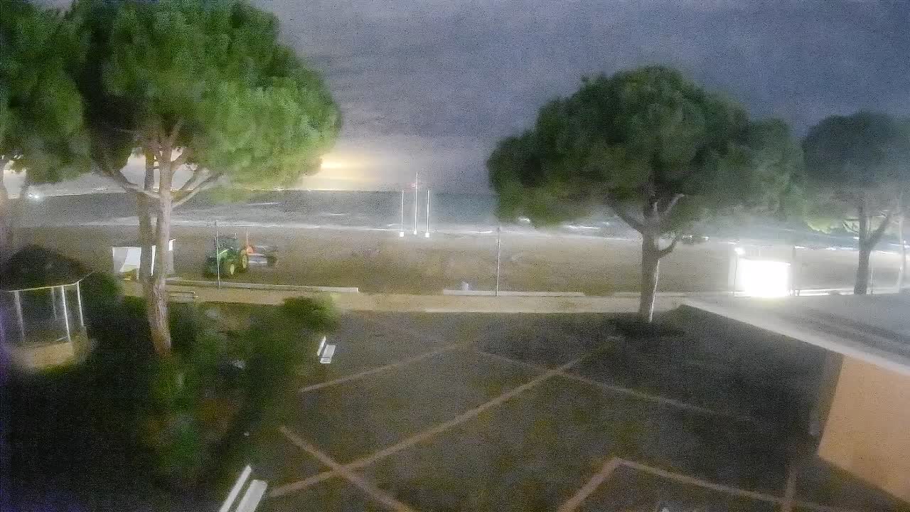 Grado Beach Entrance – Live Webcam