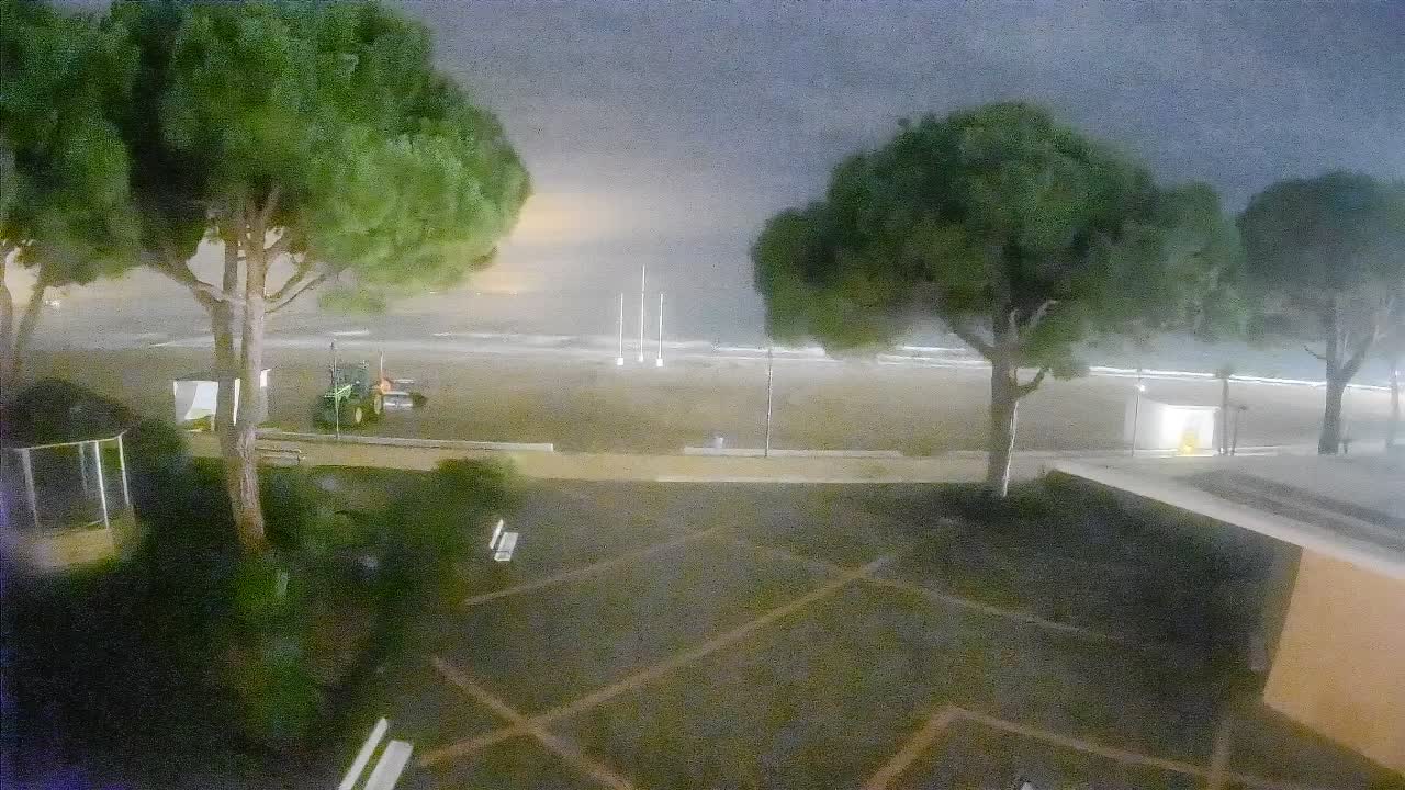 Grado Beach Entrance – Live Webcam