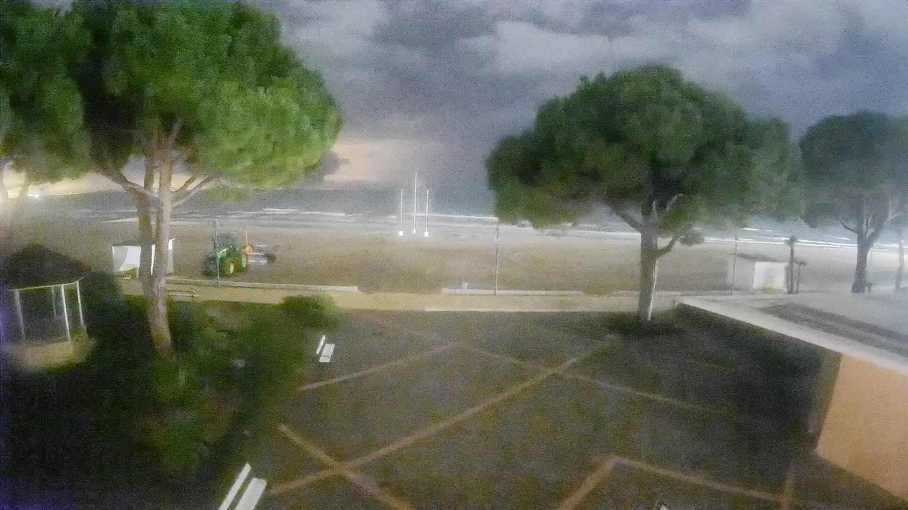 Grado Beach Entrance – Live Webcam