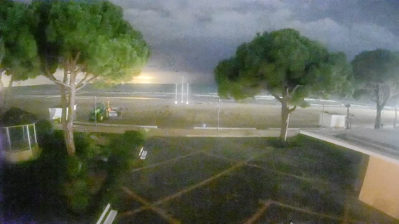 Grado Beach Entrance – Live Webcam