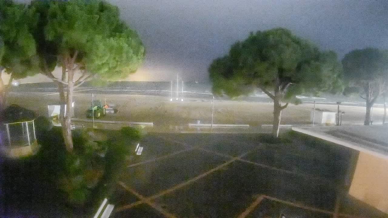 Grado Beach Entrance – Live Webcam