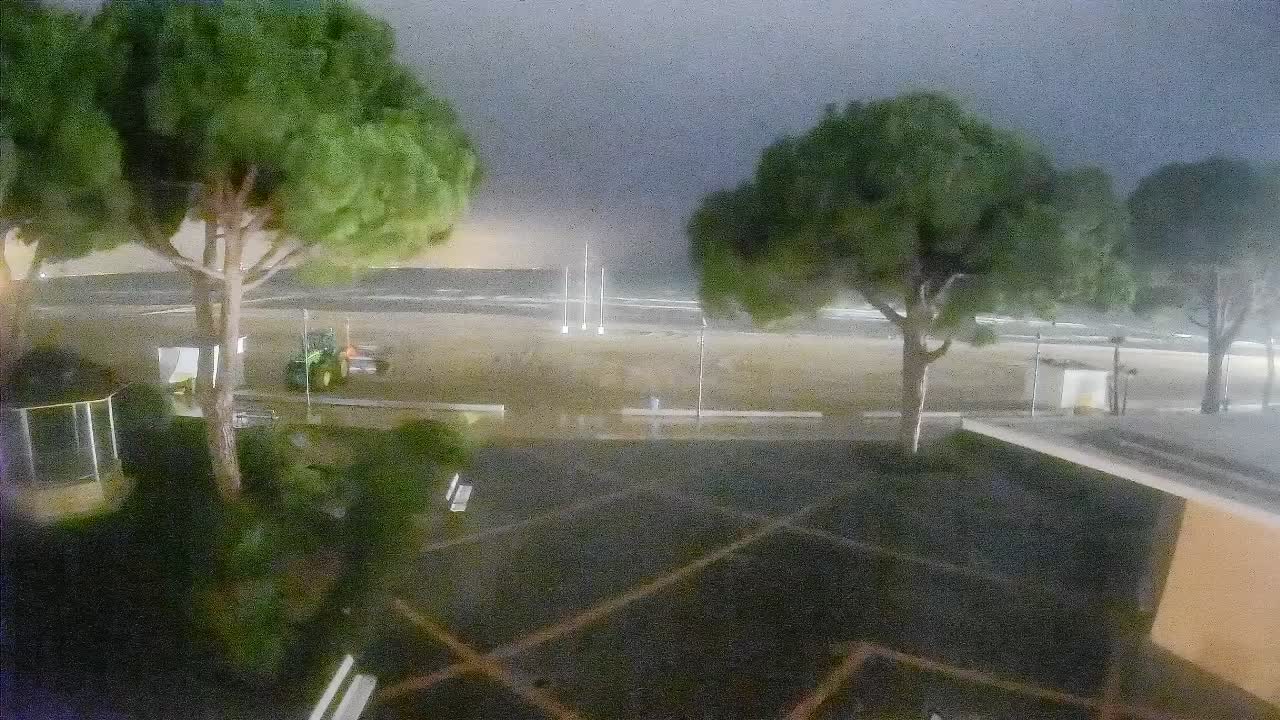 Grado Beach Entrance – Live Webcam