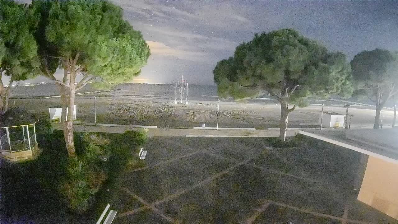 Grado Beach Entrance – Live Webcam