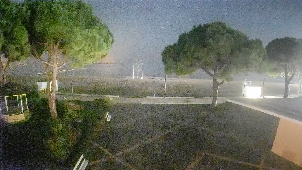 Grado Beach Entrance – Live Webcam