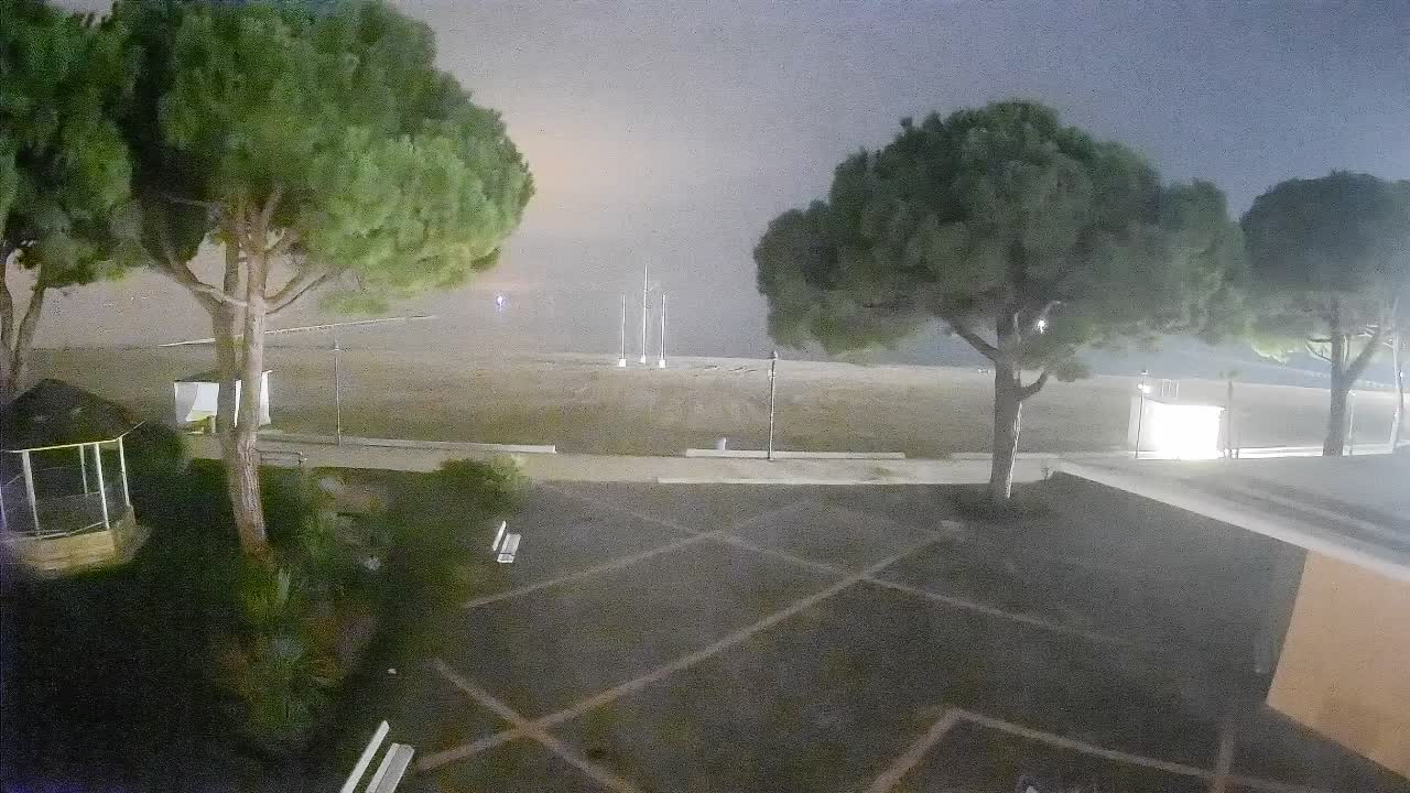 Grado Beach Entrance – Live Webcam