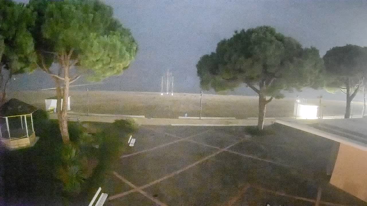 Grado Beach Entrance – Live Webcam