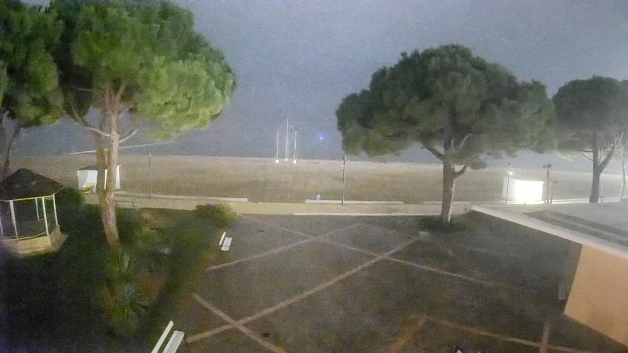 Grado Beach Entrance – Live Webcam