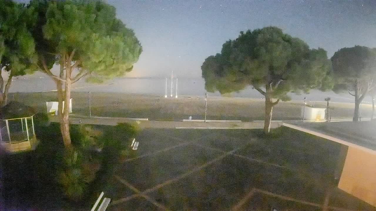 Grado Beach Entrance – Live Webcam