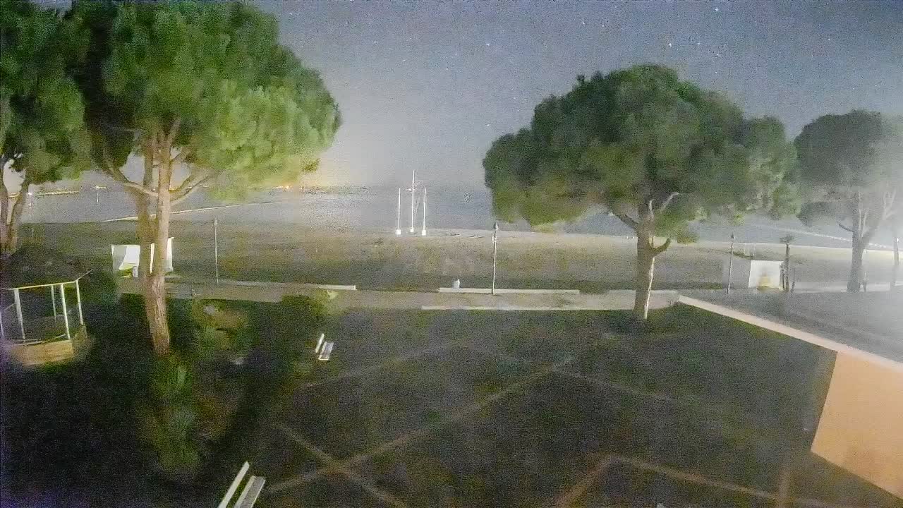 Grado Beach Entrance – Live Webcam