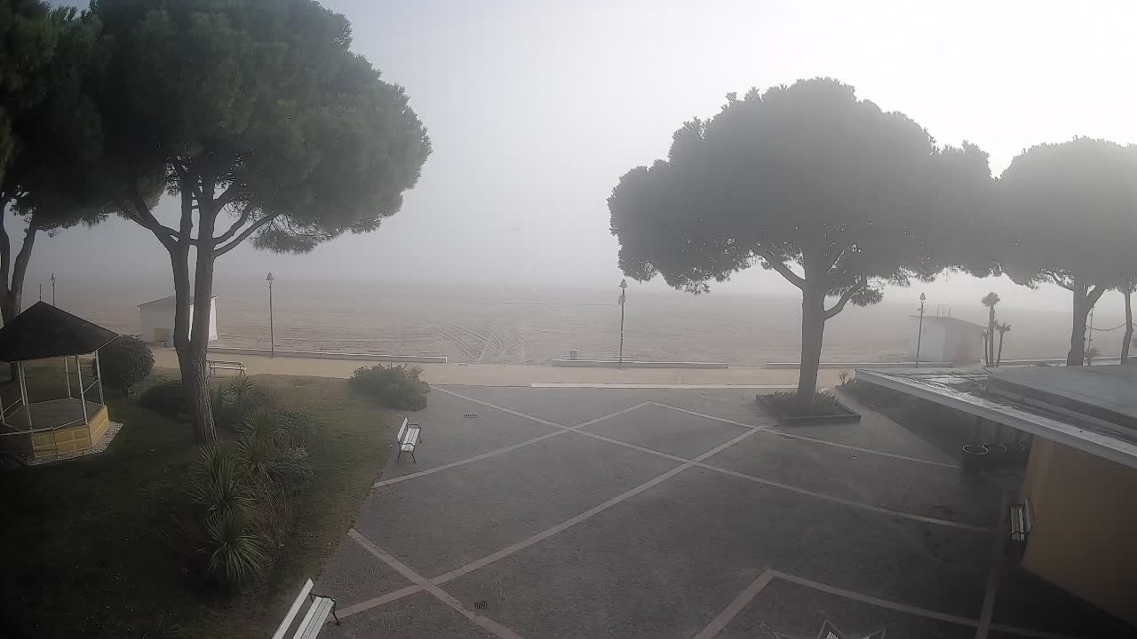 Grado Beach Entrance – Live Webcam
