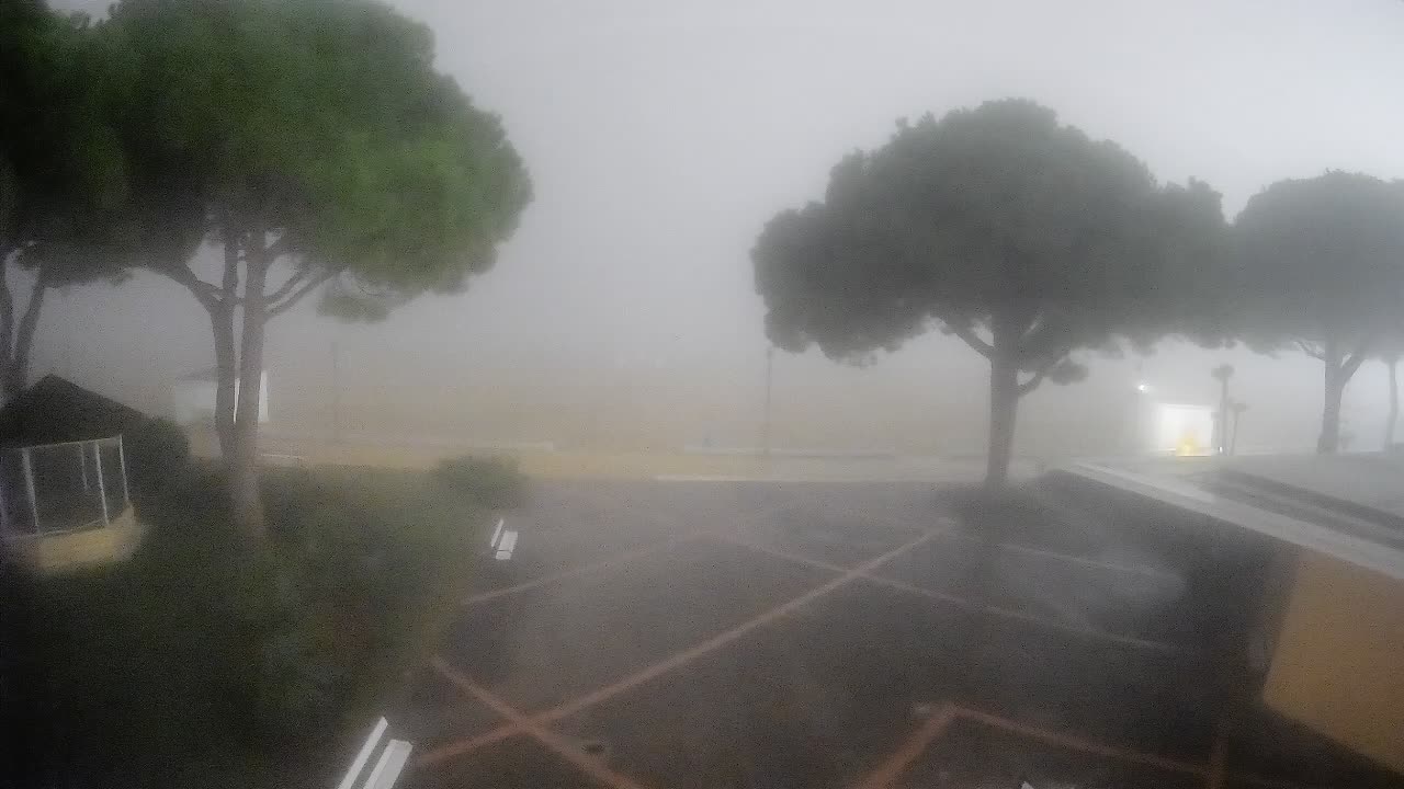 Grado Webcam – Strandzugang am Lido di Grado