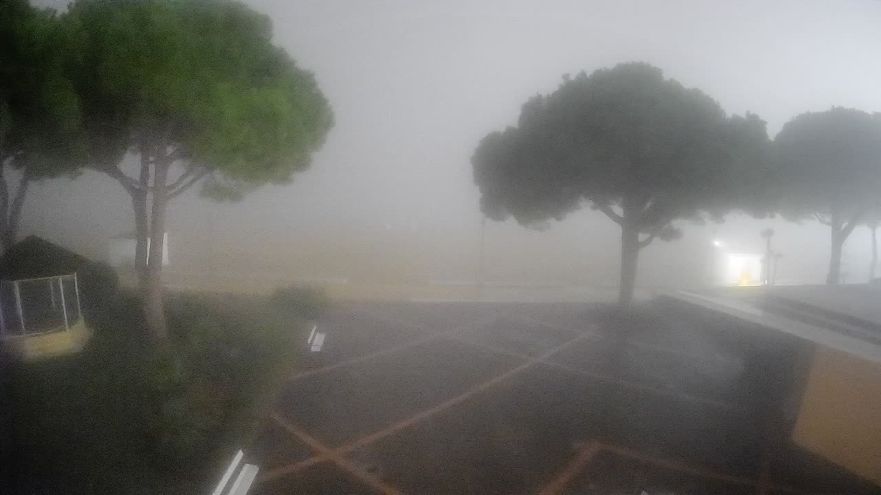 Webcam Grado – Entrée de la plage (Lido di Grado)