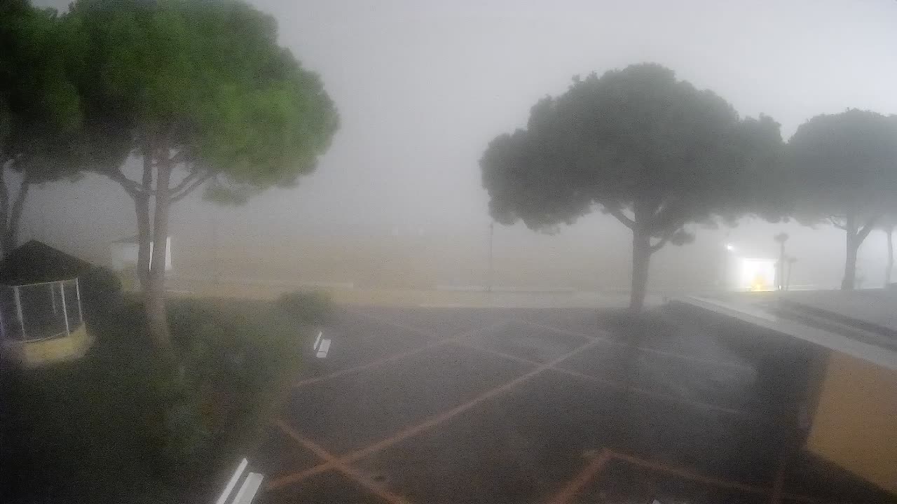 Grado Webcam – Strandzugang am Lido di Grado