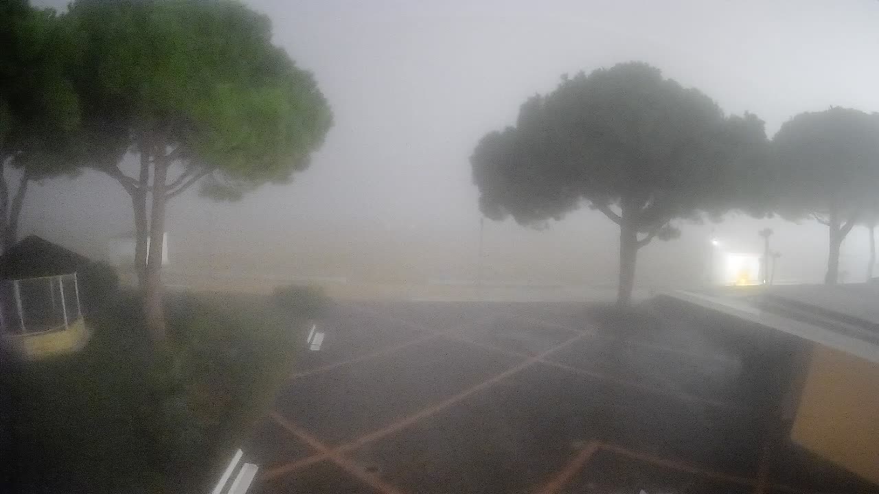 Ingresso Spiaggia Grado | Vista in Diretta sul Mare