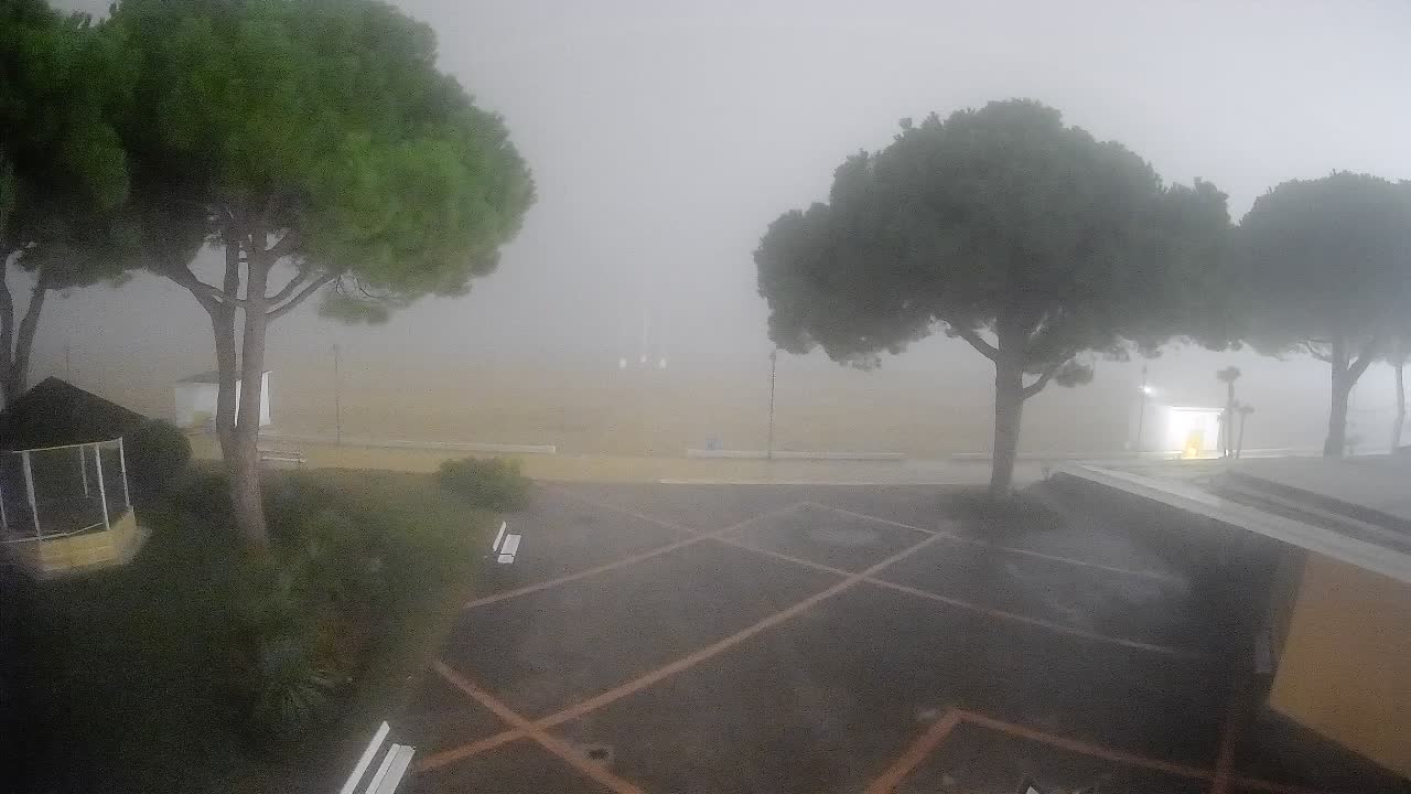 Grado Beach Entrance – Live Webcam