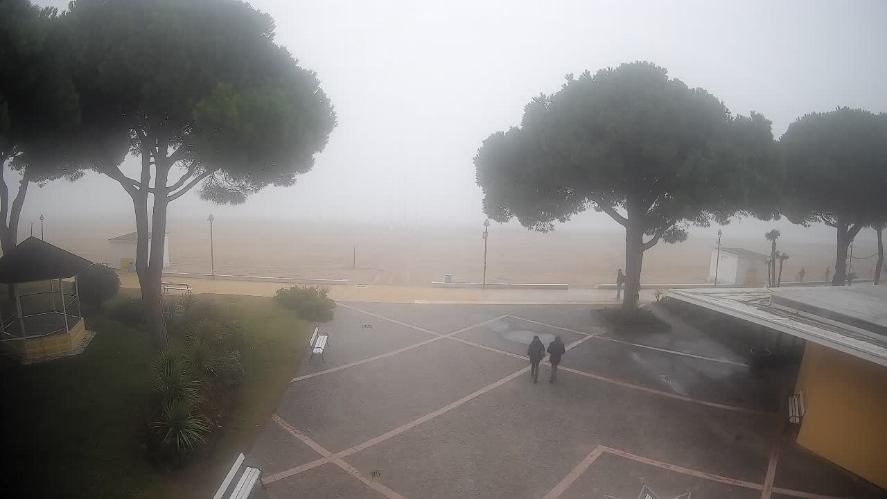 Grado Beach Entrance – Live Webcam