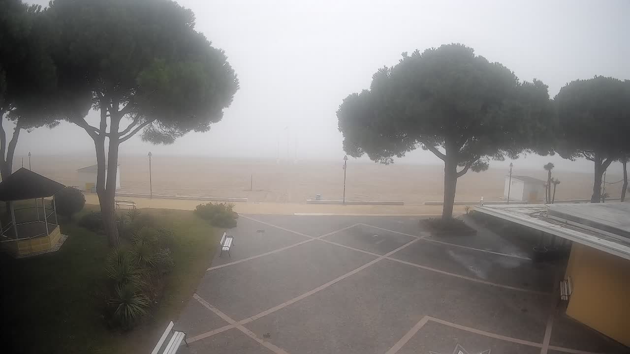 Grado Beach Entrance – Live Webcam