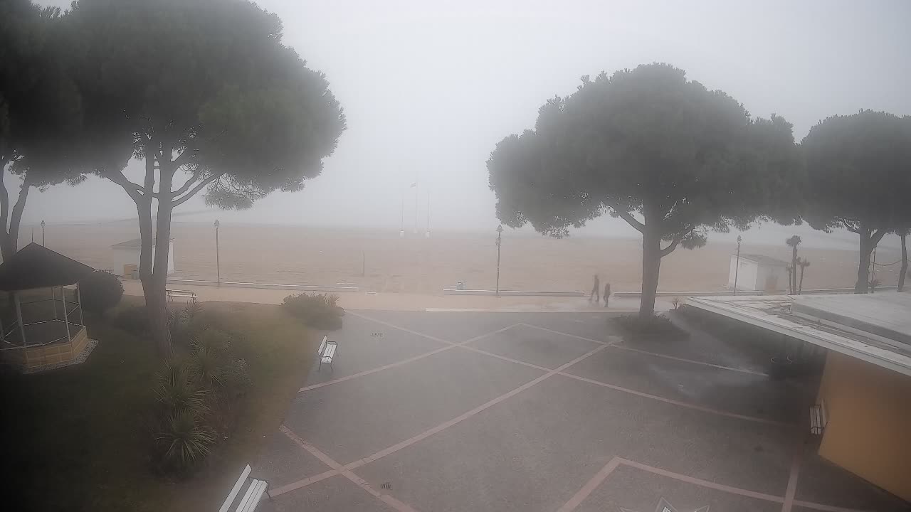 Grado Beach Entrance – Live Webcam