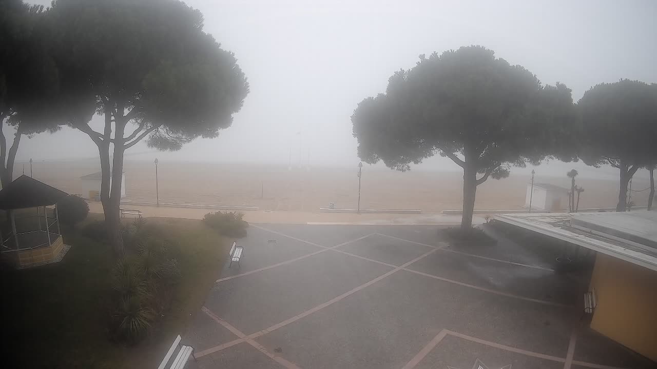 Grado Beach Entrance – Live Webcam