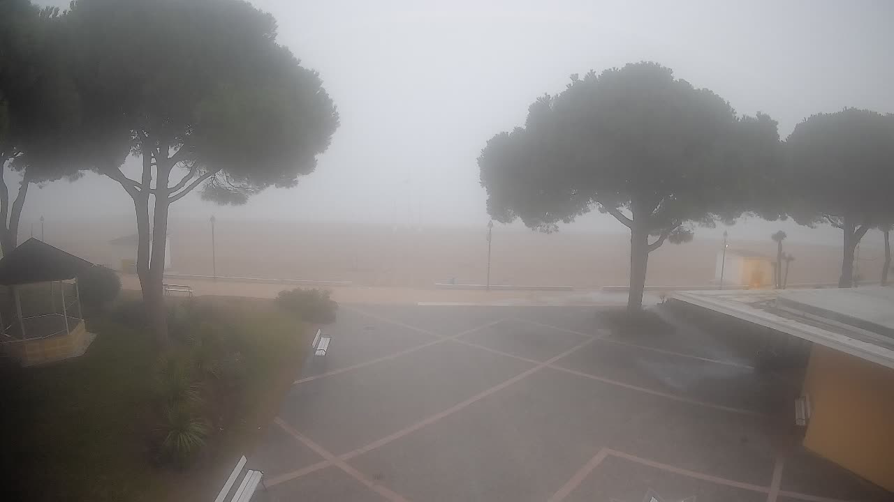 Grado Beach Entrance – Live Webcam