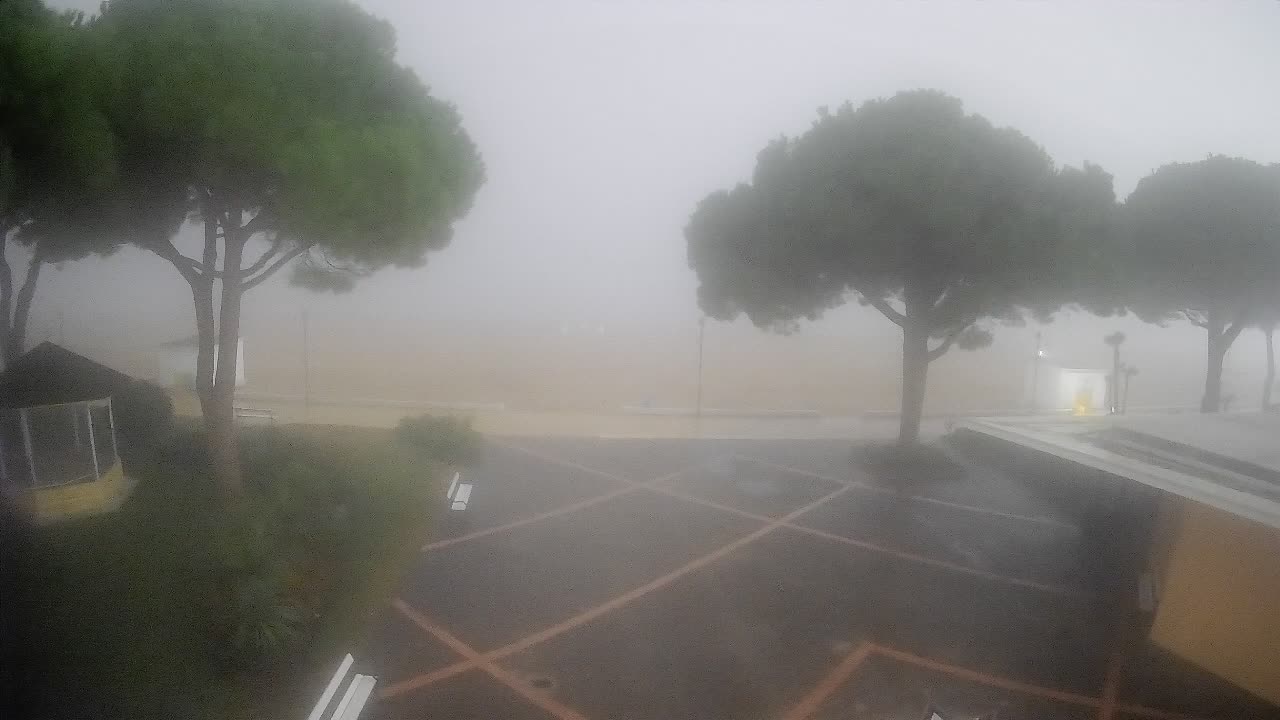 Grado Beach Entrance – Live Webcam