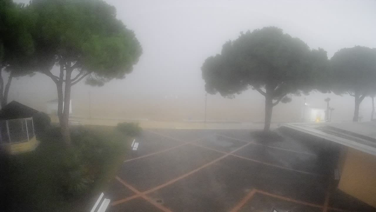 Grado Beach Entrance – Live Webcam