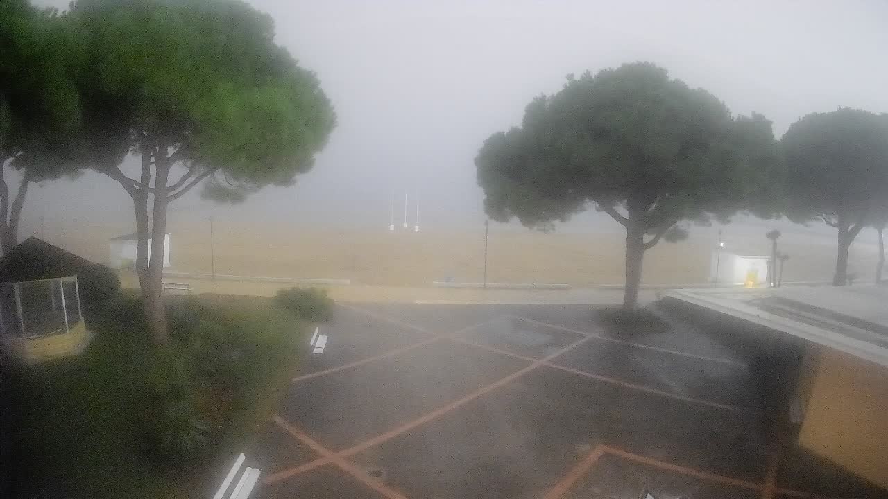 Grado Beach Entrance – Live Webcam