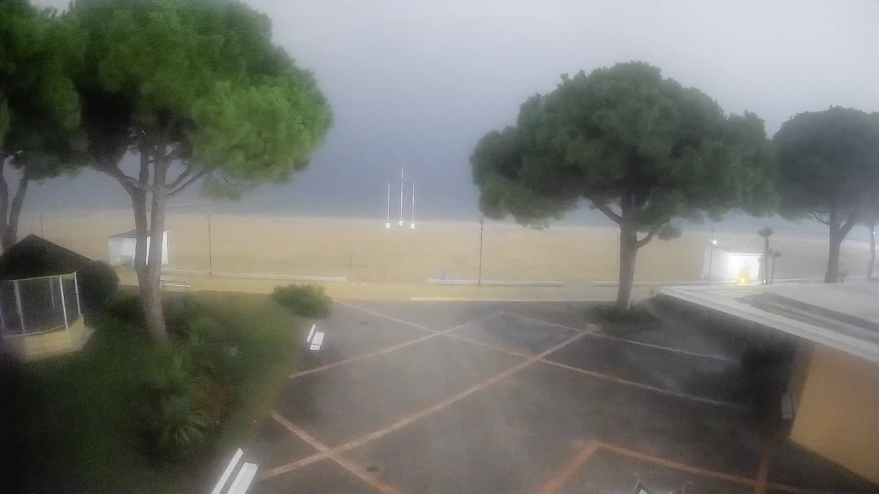 Grado Beach Entrance – Live Webcam