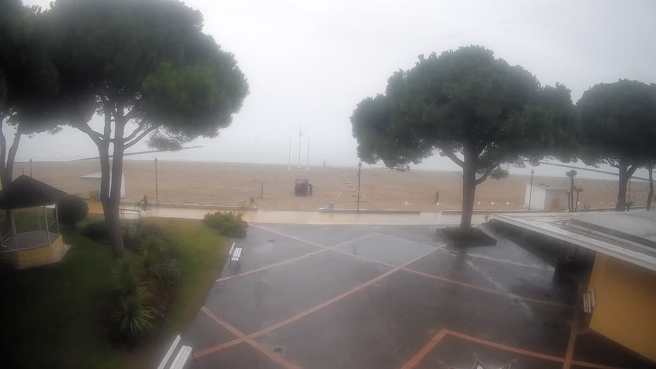 Grado Beach Entrance – Live Webcam