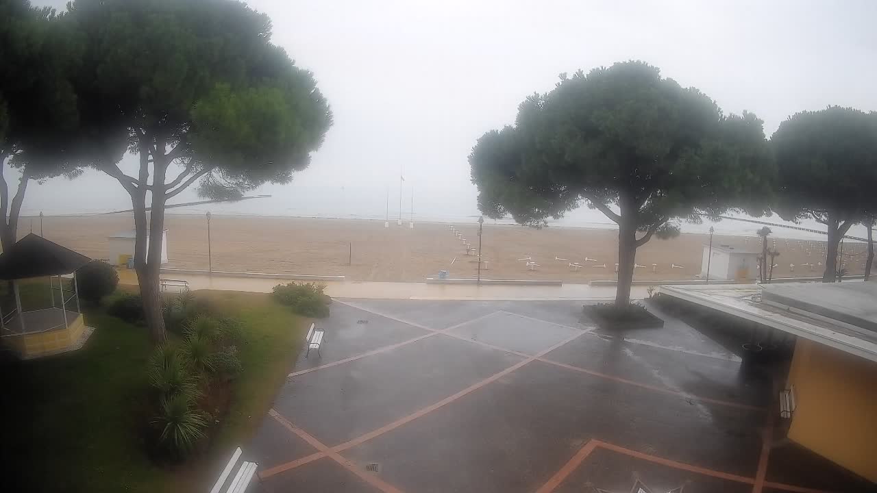 Grado Beach Entrance – Live Webcam