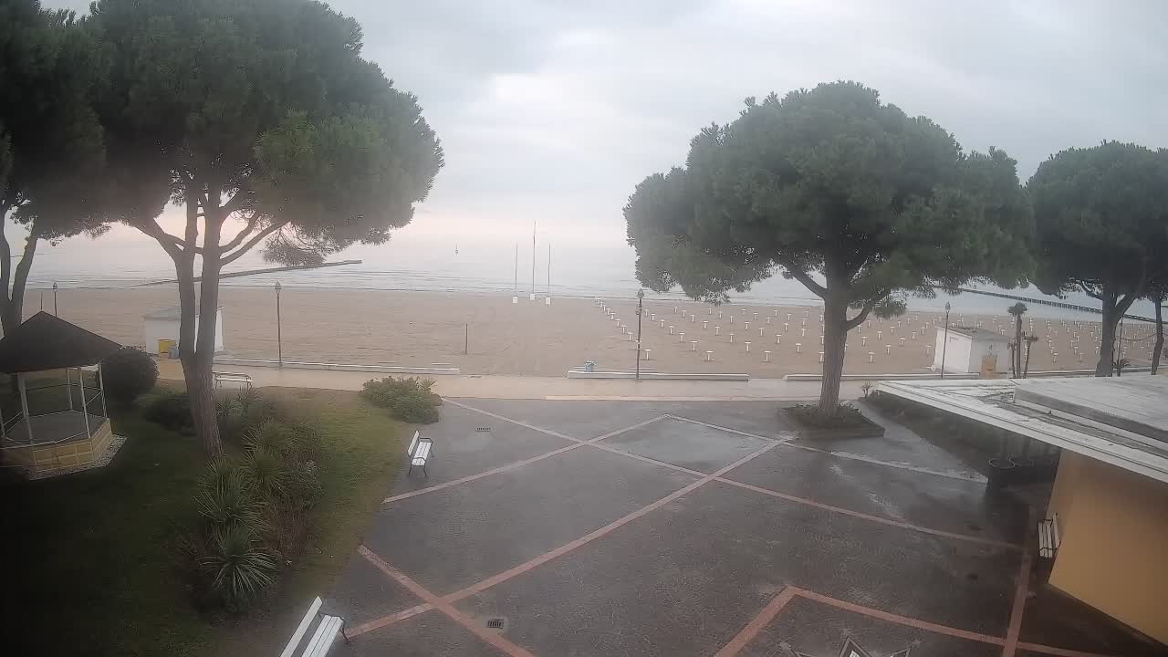 Grado Beach Entrance – Live Webcam