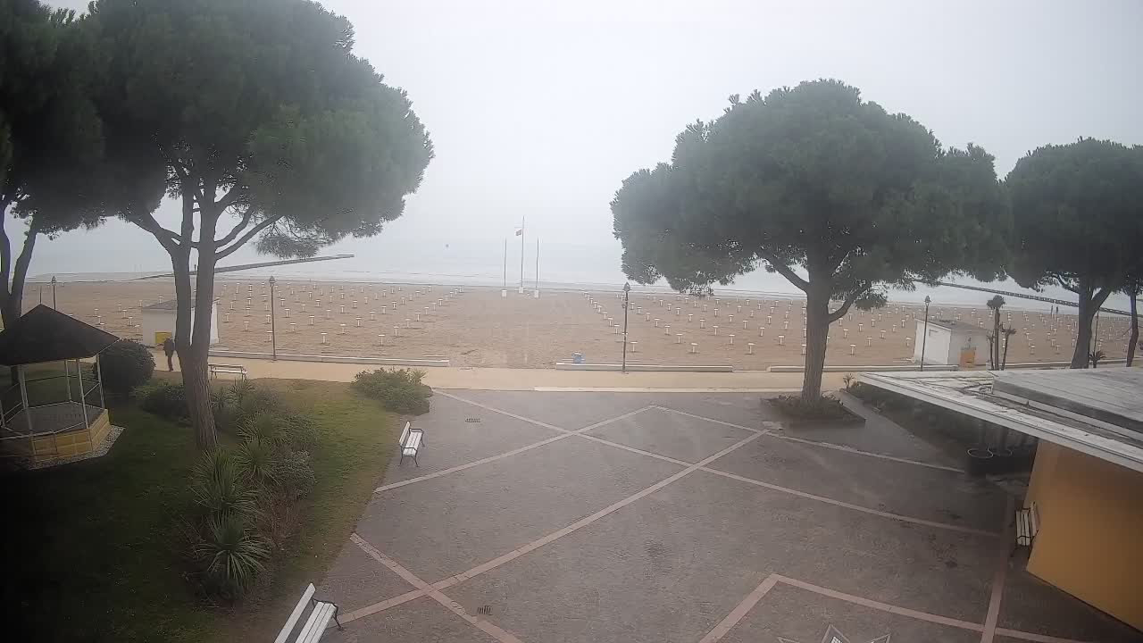 Grado Beach Entrance – Live Webcam