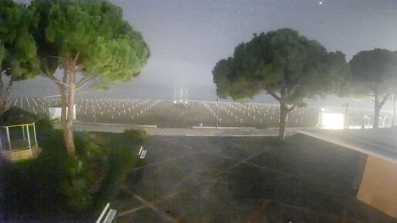 Grado Beach Entrance – Live Webcam