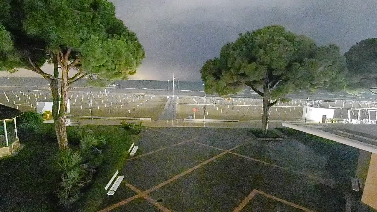 Grado Beach Entrance – Live Webcam