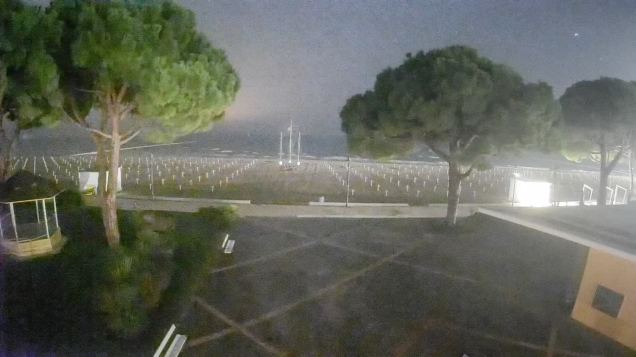 Grado Beach Entrance – Live Webcam