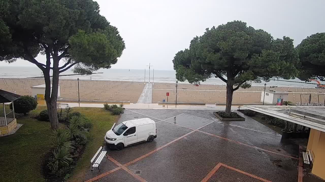 Grado Beach Entrance – Live Webcam