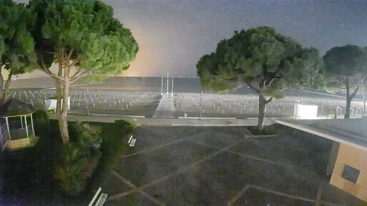 Grado Beach Entrance – Live Webcam